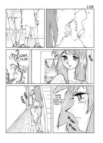 Kamo no Aji - Misako 2 Fhentai.net - Page 40