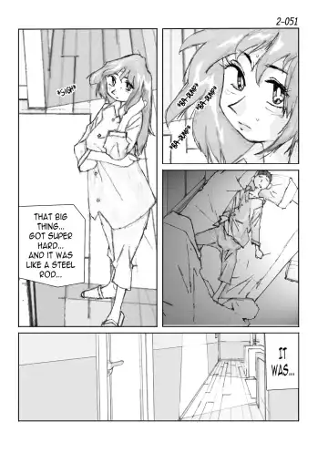 Kamo no Aji - Misako 2 Fhentai.net - Page 52