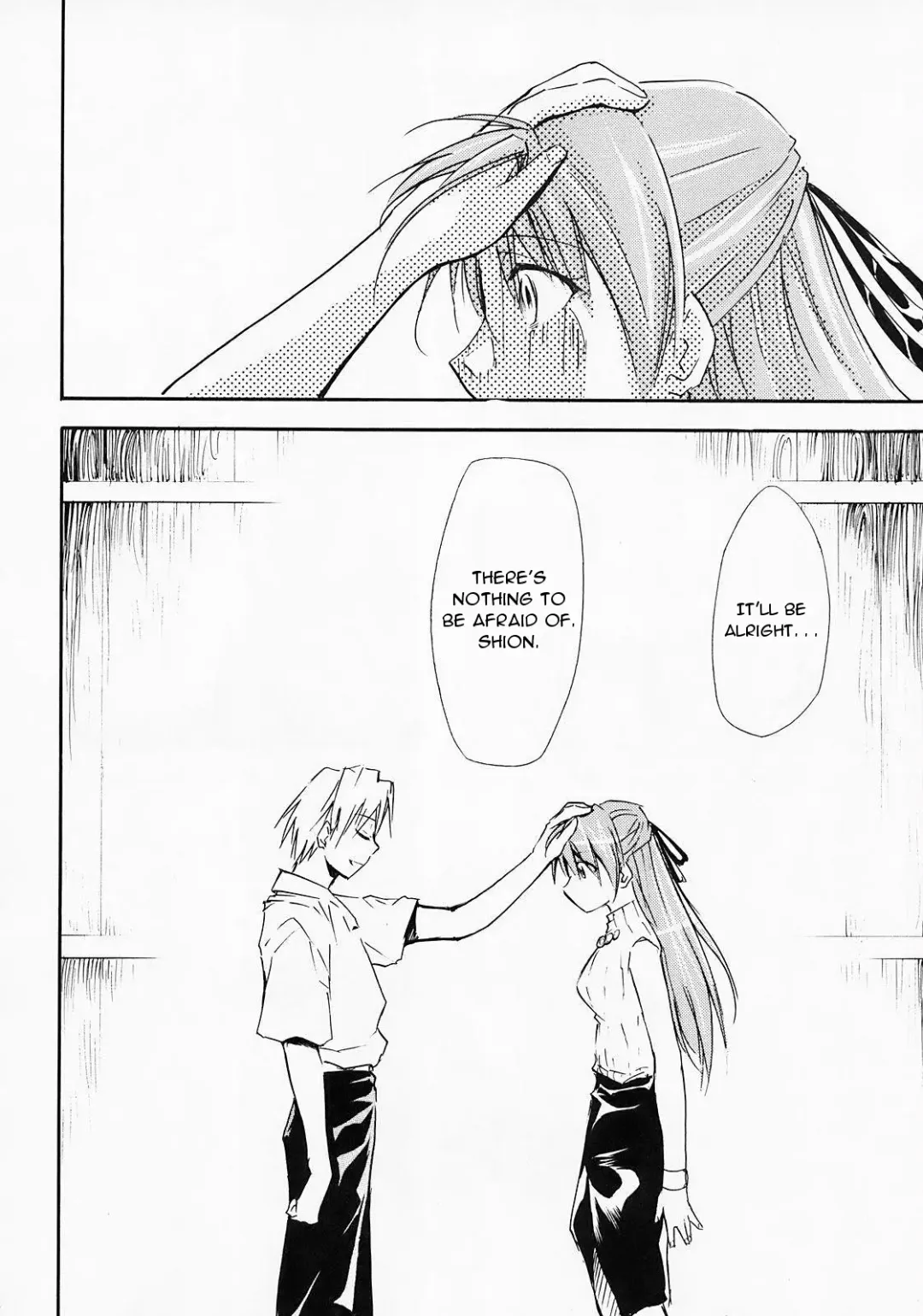 [Kimimaru] Higurashi no Naku You ni Ni Fhentai.net - Page 51