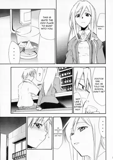 [Kimimaru] Higurashi no Naku You ni Ni Fhentai.net - Page 30