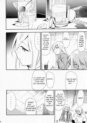 [Kimimaru] Higurashi no Naku You ni Ni Fhentai.net - Page 31