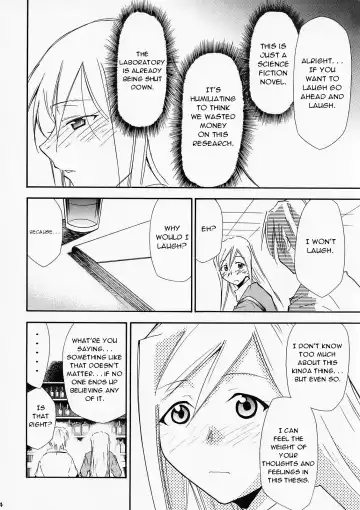 [Kimimaru] Higurashi no Naku You ni Ni Fhentai.net - Page 33