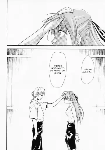 [Kimimaru] Higurashi no Naku You ni Ni Fhentai.net - Page 51