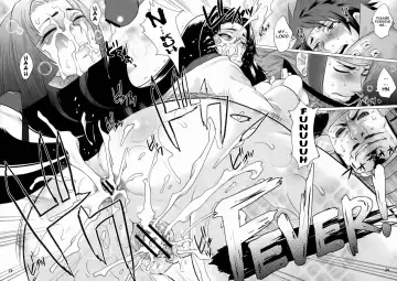 [Todd Oyamada] Genyou Inwaku Fhentai - Page 23