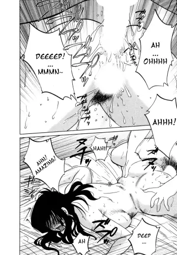 [Tsuyatsuya] Tatoeba Haha Ga 4 Fhentai - Page 143