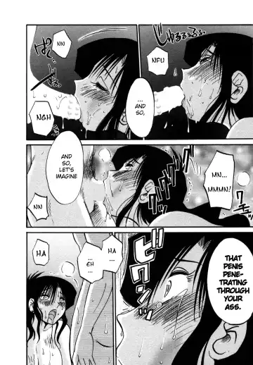 [Tsuyatsuya] Tatoeba Haha Ga 4 Fhentai - Page 44