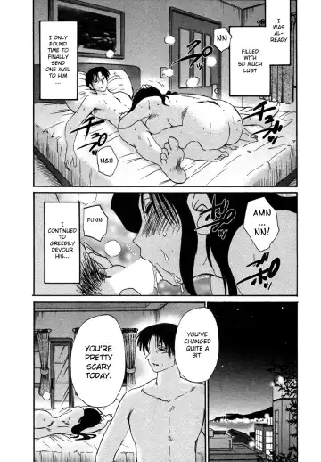[Tsuyatsuya] Tatoeba Haha Ga 4 Fhentai - Page 85