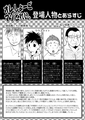 [Toriki Cooya] Ore, Shougo Maso Dorei. 3 Fhentai - Page 2