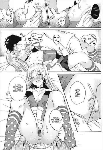 [Chikubai] Cleveland to Yoidore Ecchi | Drunk Sex with Cleveland Fhentai.net - Page 10