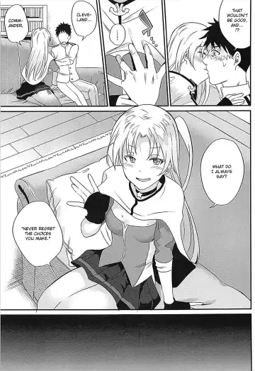 [Chikubai] Cleveland to Yoidore Ecchi | Drunk Sex with Cleveland Fhentai.net - Page 8