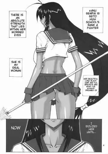 [Kinokonokko] Kanu 01 Fhentai.net - Page 3