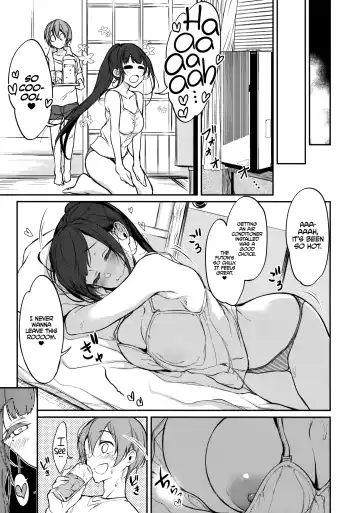 [Pochi.] Ane Naru Mono 7 | The Elder Sister-Like One 7 Fhentai.net - Page 6