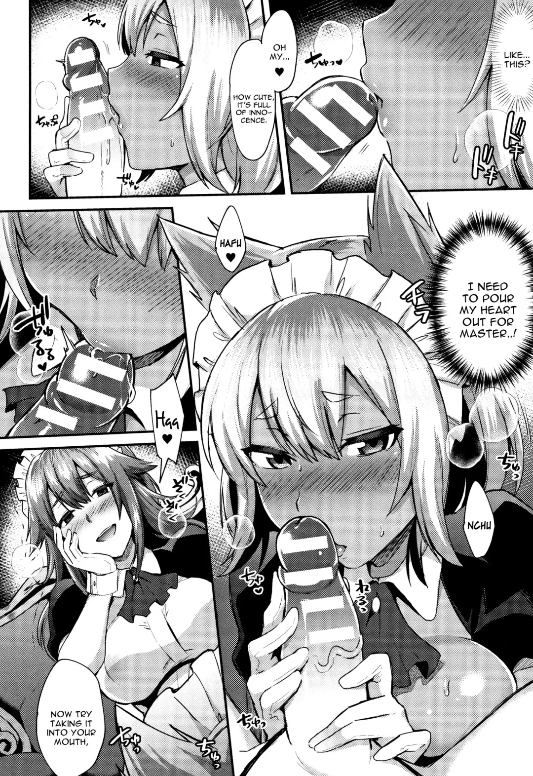 [Ikeshita Maue] Trans Bitch Ch. 4-9, 11 Fhentai - Page 5