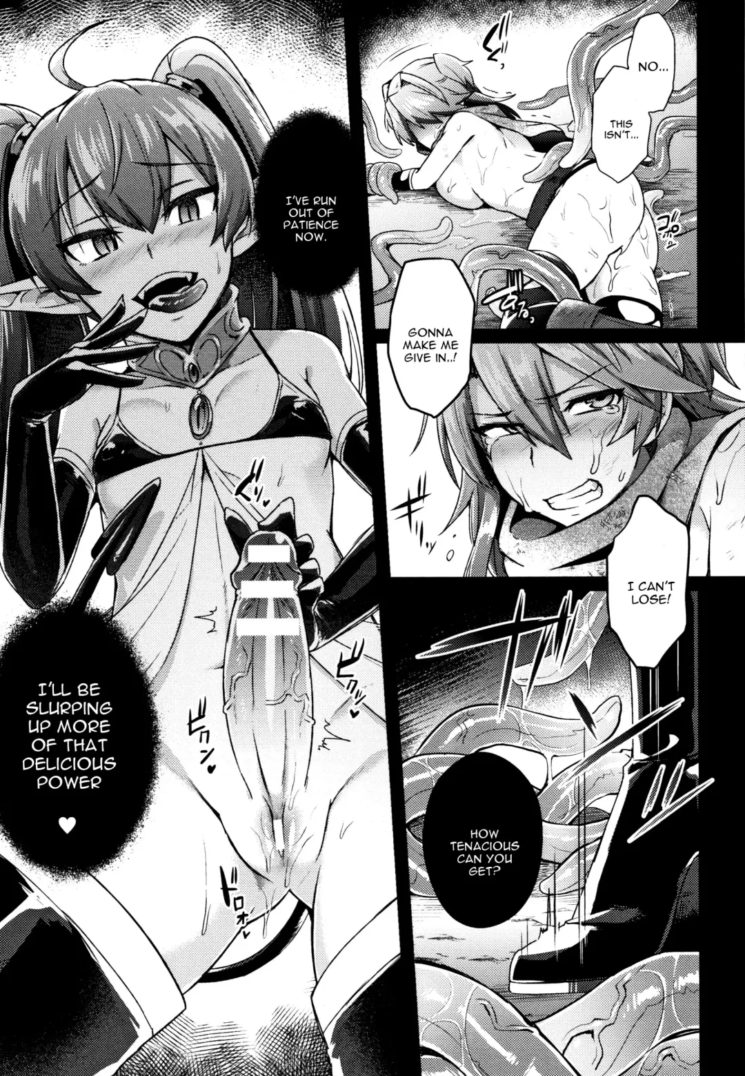 [Ikeshita Maue] Trans Bitch Ch. 4-9, 11 Fhentai - Page 70