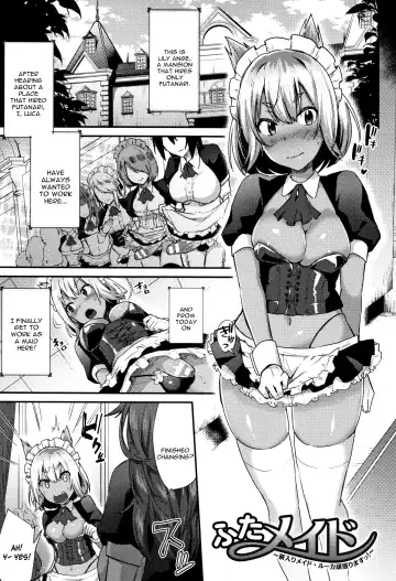 [Ikeshita Maue] Trans Bitch Ch. 4-9, 11 Fhentai - Page 2