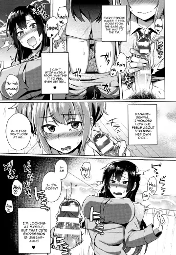 [Ikeshita Maue] Trans Bitch Ch. 4-9, 11 Fhentai - Page 26