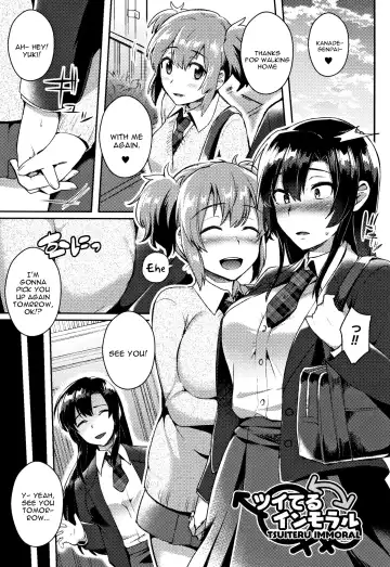 [Ikeshita Maue] Trans Bitch Ch. 4-9, 11 Fhentai - Page 36