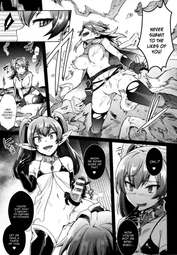 [Ikeshita Maue] Trans Bitch Ch. 4-9, 11 Fhentai - Page 62