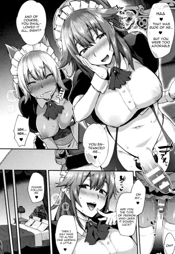 [Ikeshita Maue] Trans Bitch Ch. 4-9, 11 Fhentai - Page 9