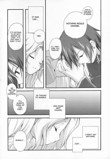 [Miyashita Miki] Sweet Fhentai.net - Page 25