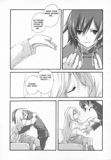 [Miyashita Miki] Sweet Fhentai.net - Page 28