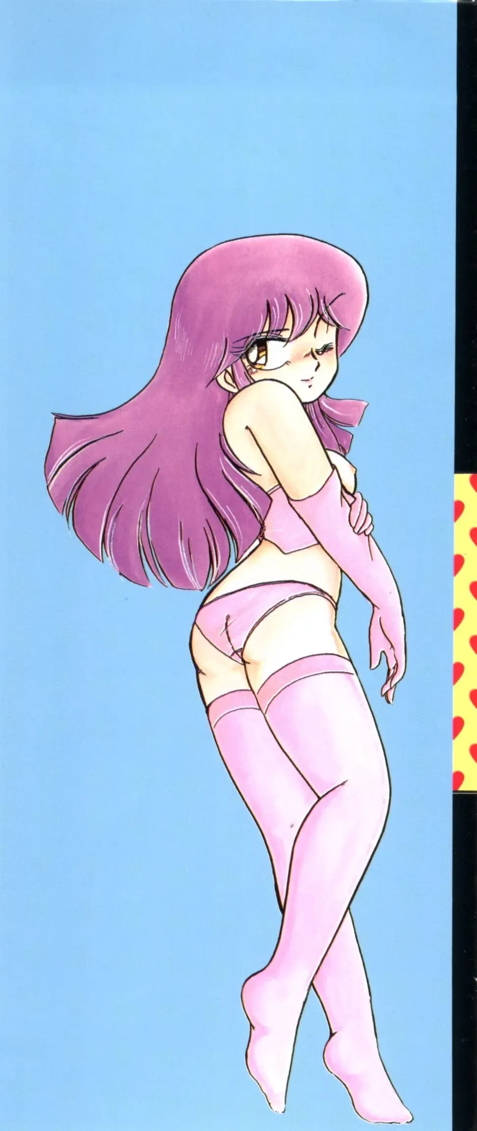 [Hibiki Jun] Doki Doki A Taiken Fhentai - Page 2