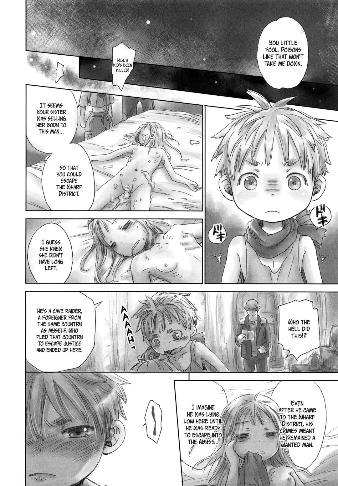 [Dousai] Ganpekigai no Nat Fhentai - Page 11