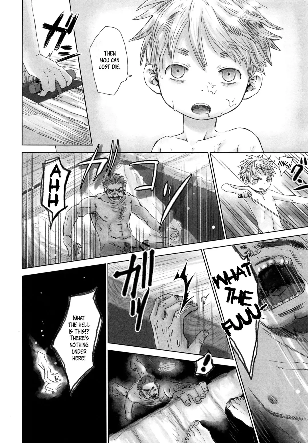 [Dousai] Ganpekigai no Nat Fhentai - Page 17