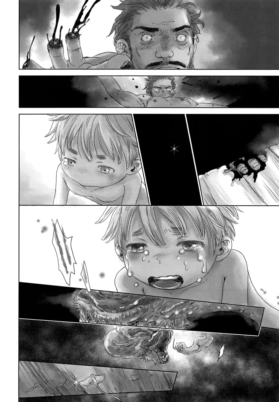 [Dousai] Ganpekigai no Nat Fhentai - Page 19