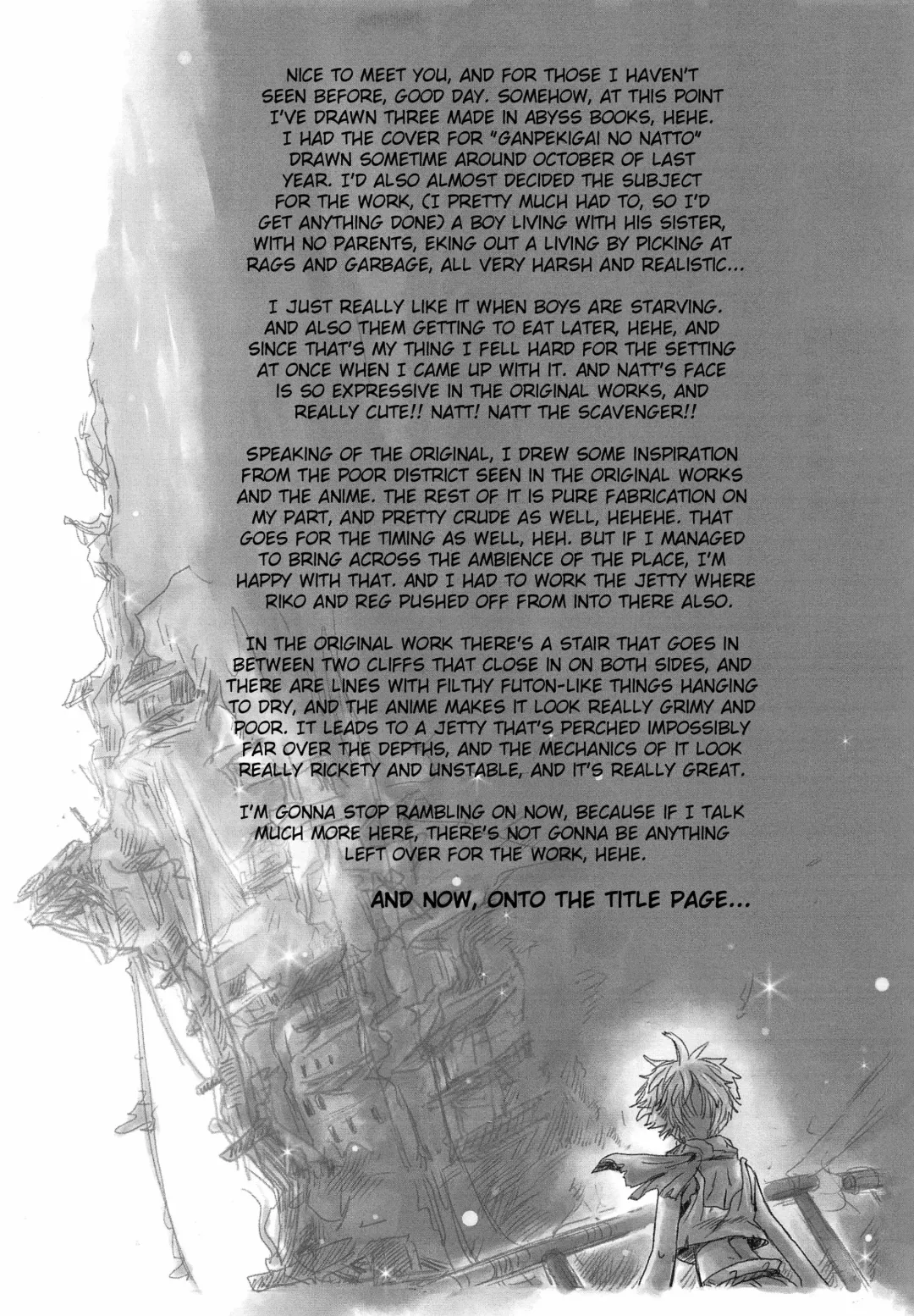 [Dousai] Ganpekigai no Nat Fhentai - Page 2