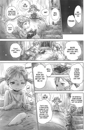 [Dousai] Ganpekigai no Nat Fhentai - Page 8