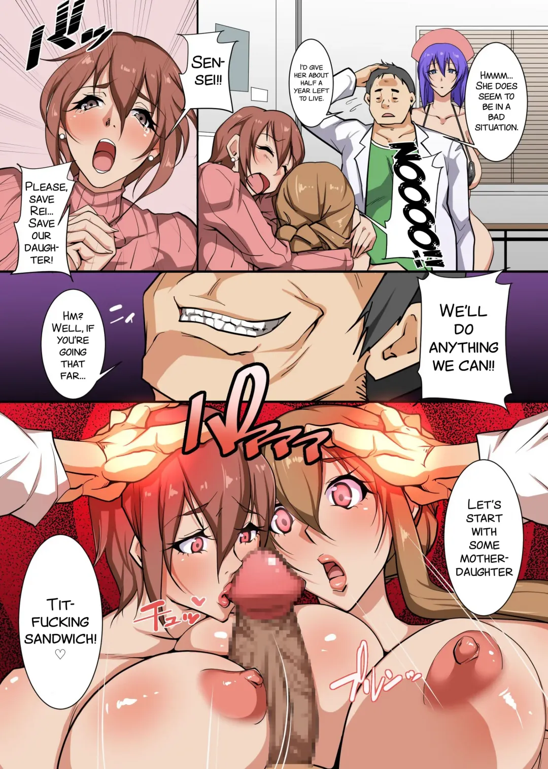 [Izuminoaru] Saimin no Ou-sama ~ Daremo ga Ore ni Hizamazuku Kami no Chikara o Te ni Ireta Fhentai - Page 12