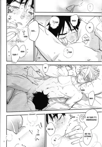 [Moccori] After banquet! Fhentai - Page 7