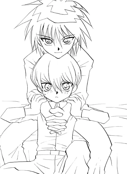 [Patriciana Kikuchi] Nemurenai Wakusei Fhentai - Page 22