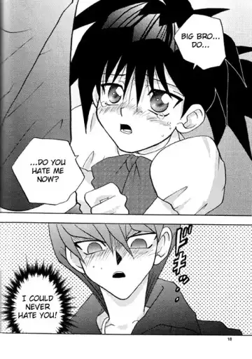 [Patriciana Kikuchi] Nemurenai Wakusei Fhentai - Page 14