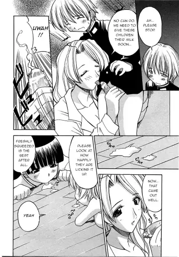 [Hiro] Shinnyuusei | New Student Fhentai - Page 6