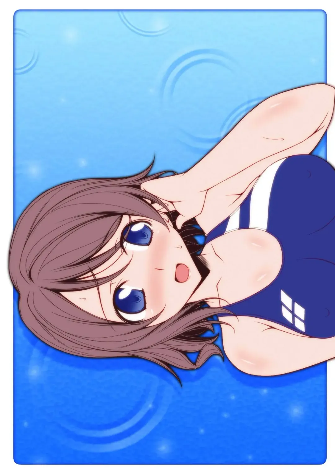 [Kikuchi Tsutomu] You-chan to Yo Fhentai - Page 28