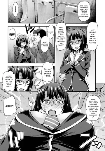 [Takurou] Kore Ijou wa Yurushite... | I'll Allow Even More... Fhentai - Page 7