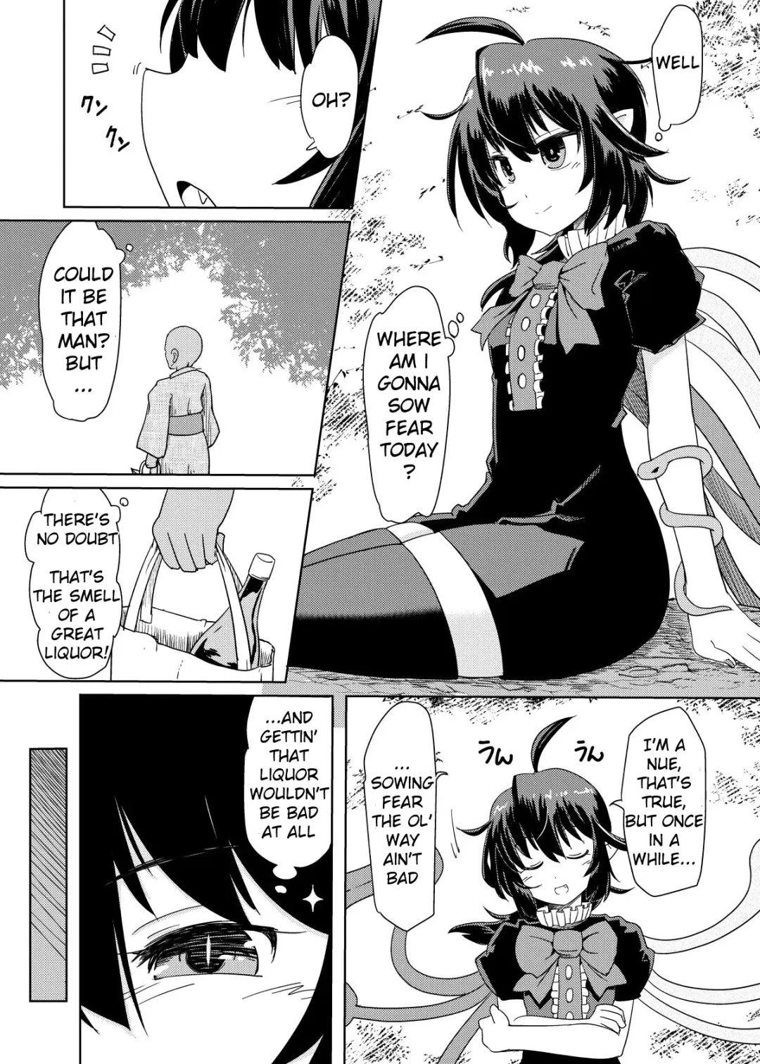 [Hayashi Tsukasa] Deisuimin Nuex Fhentai - Page 1