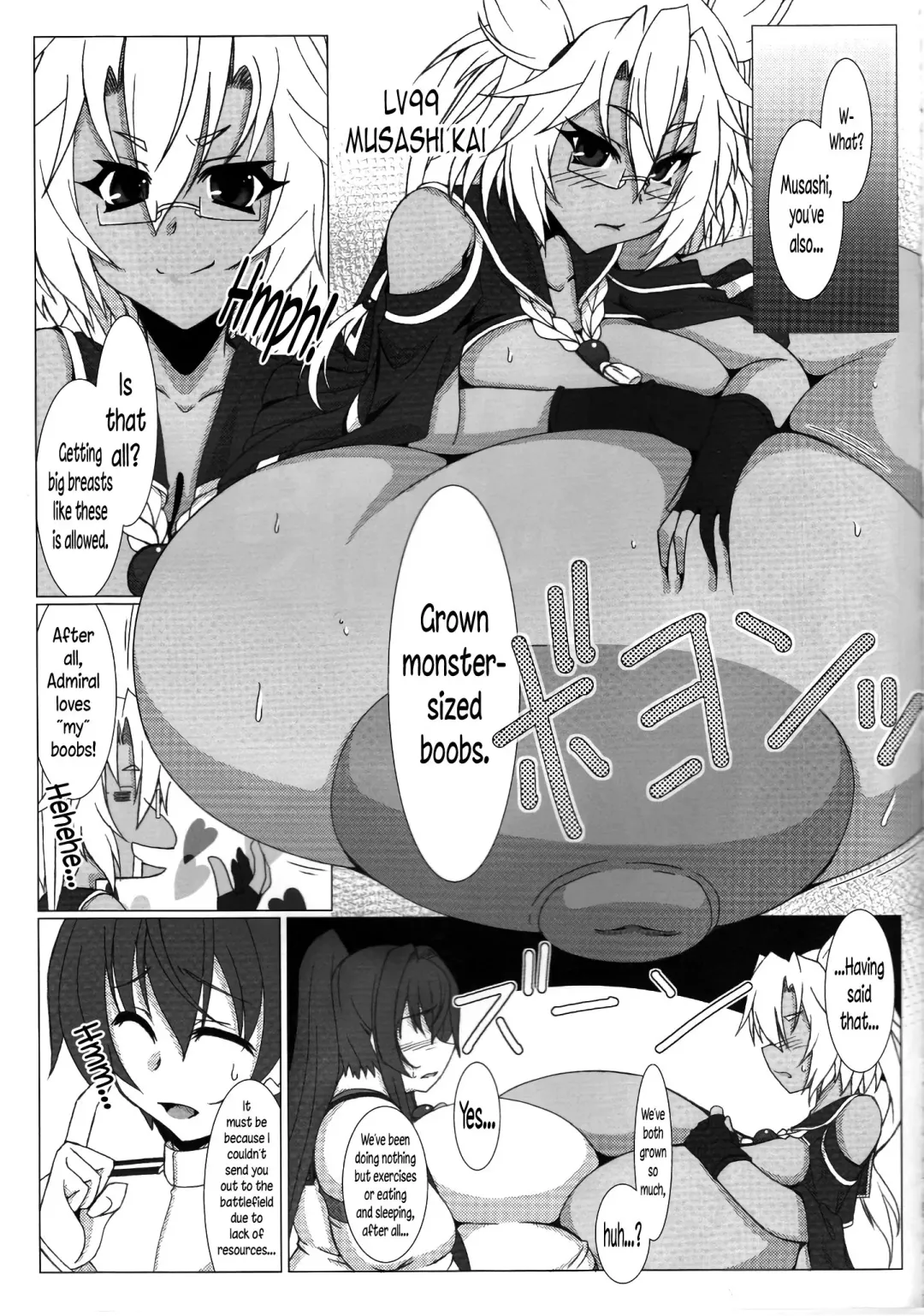 [Agata Akira] Kyokan Shimai to Teitoku-kun Fhentai - Page 14