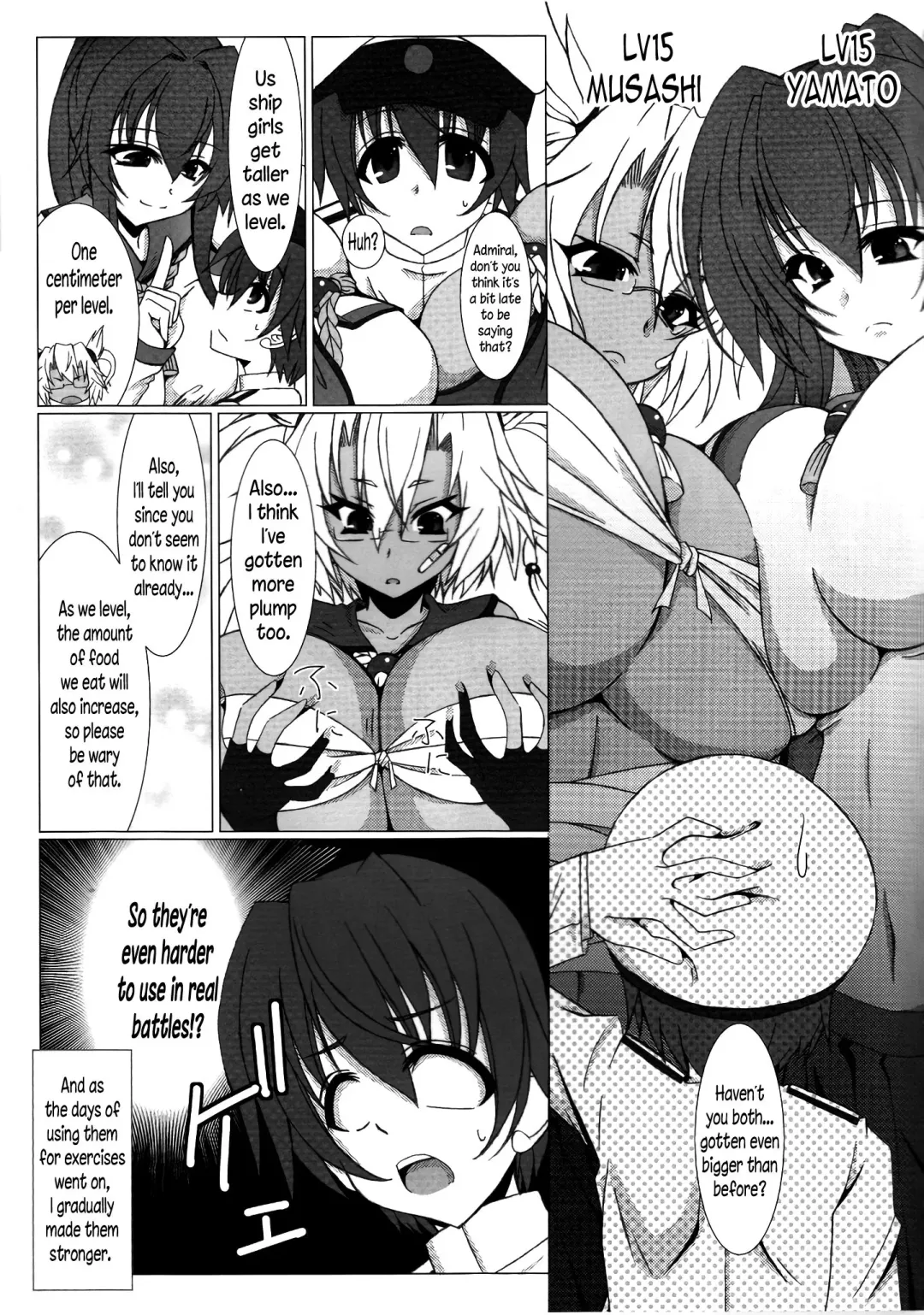 [Agata Akira] Kyokan Shimai to Teitoku-kun Fhentai - Page 6