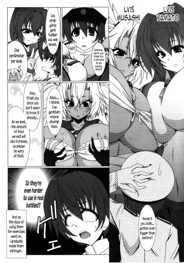 [Agata Akira] Kyokan Shimai to Teitoku-kun Fhentai - Page 6