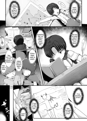 [Doskoinpo] Oppai ni Ochita Oukoku丨The Kingdom that Fell to Boobs Fhentai.net - Page 4