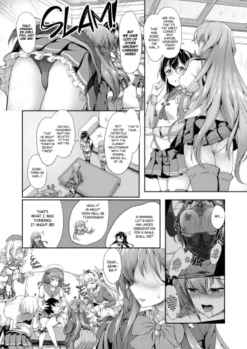 [Awayume] Suzuya Mama ni Omakase | Just Leave It to Your Mom Suzuya (decensored) Fhentai - Page 6