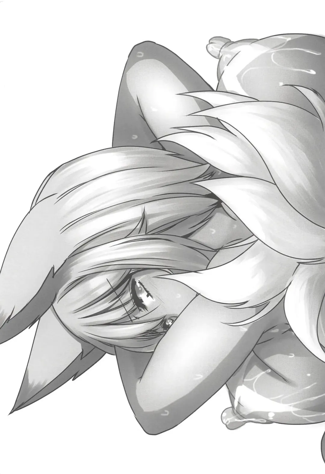 [Dear] Ketsu Fhentai - Page 28