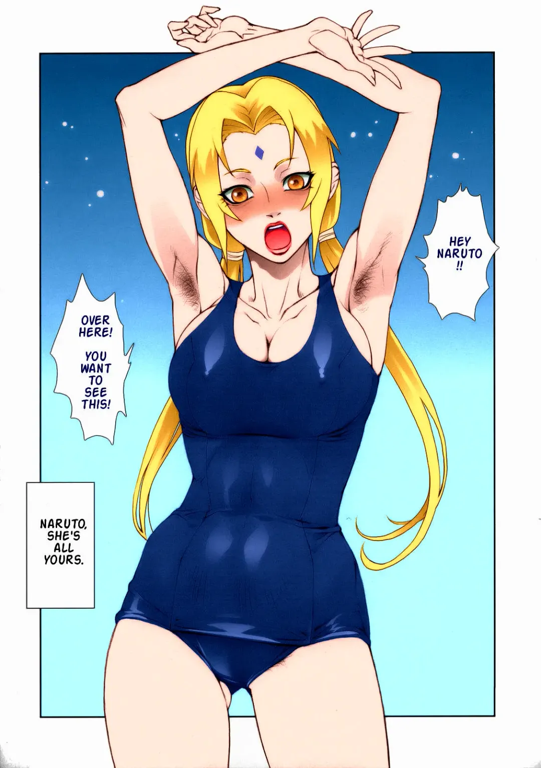 [Doumeki Bararou - Pierre Norano - Shinagawa Ham] KETSU! MEGATON NinNin Fhentai - Page 32