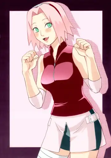 [Doumeki Bararou - Pierre Norano - Shinagawa Ham] KETSU! MEGATON NinNin Fhentai - Page 5