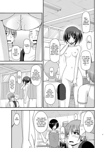 [Charu] Roshutsu Shoujo Yuugi Aida Fhentai - Page 24