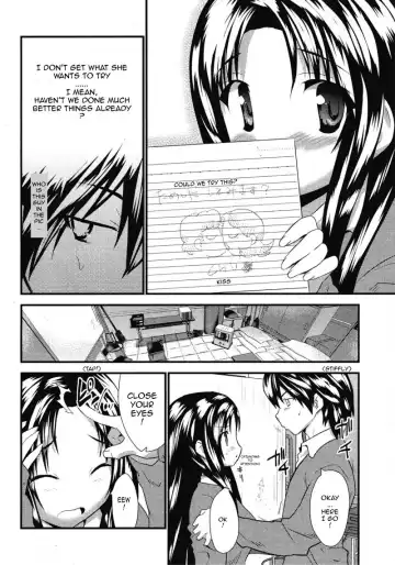 [Doi Sakazaki] Otonari Interesting | Interesting Neighbor Fhentai.net - Page 14