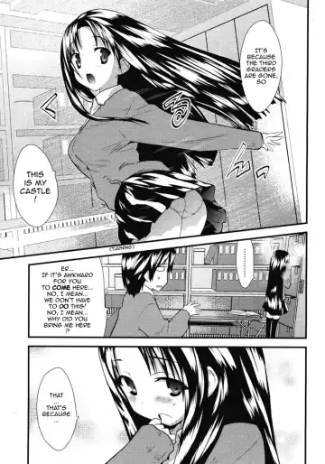 [Doi Sakazaki] Otonari Interesting | Interesting Neighbor Fhentai.net - Page 5